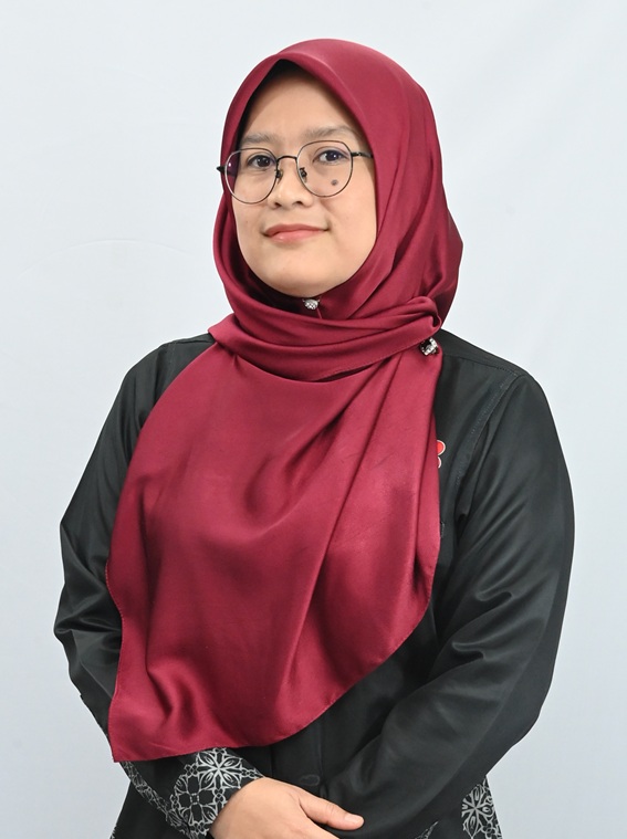 Siti Maria Binti Abdul Aziz