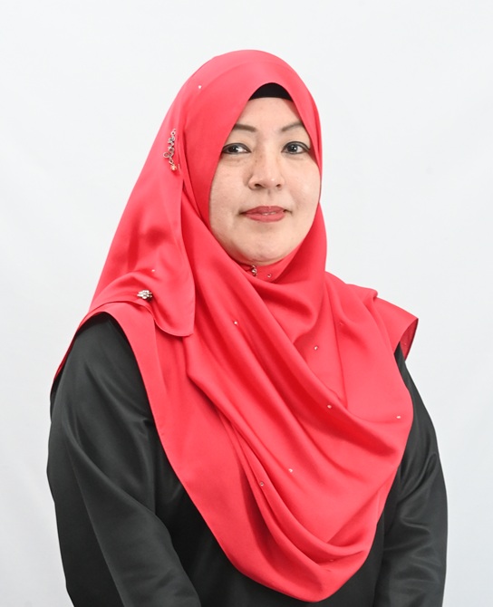 Suzana Binti Haron