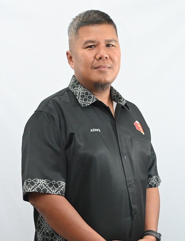 Mohd Azriq Bin Ahmad