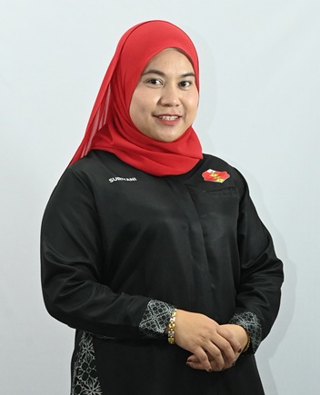 Suriyani Binti Ismail