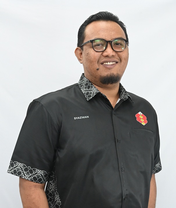 Syazwan Bin Razali