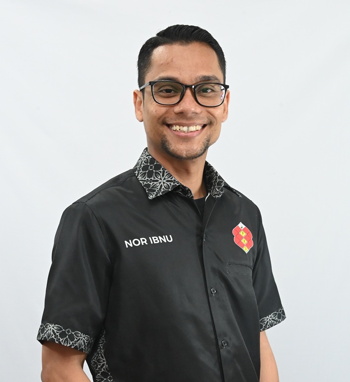 Muhammad Nor Ibnu Bin Ahmad Shukri