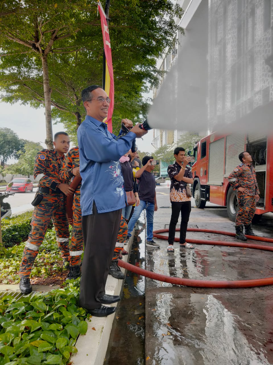 Program Sunathon PKP 2022