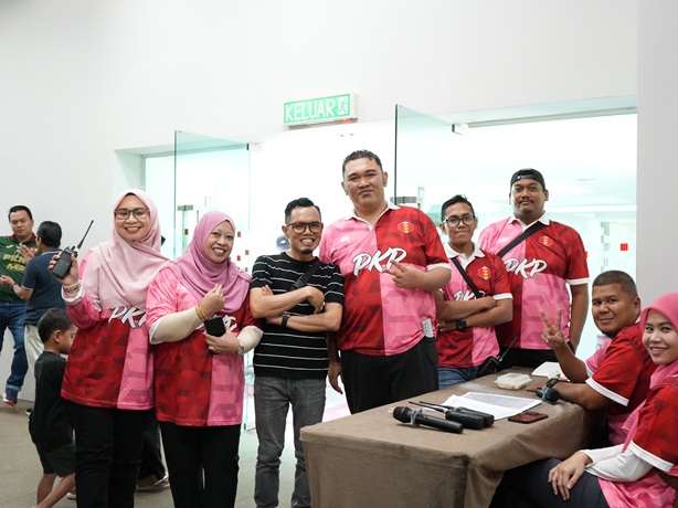 Program Khatan Perdana PKP 2024